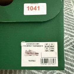 Женские кроссовки Lacoste L003 Neo 224 5 SFA - фото 4