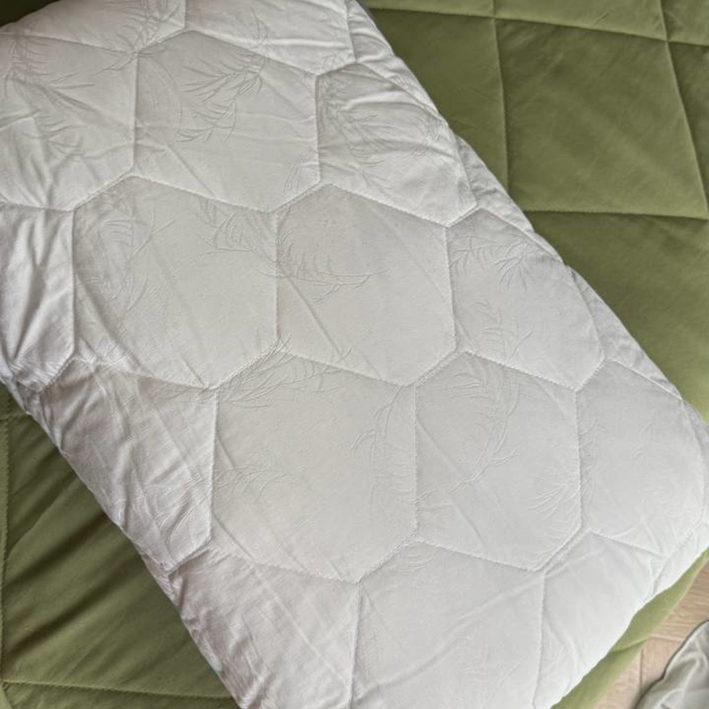 Подушка бамбуковая Manamo Home