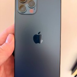 IPhone 12 Pro - фото 3