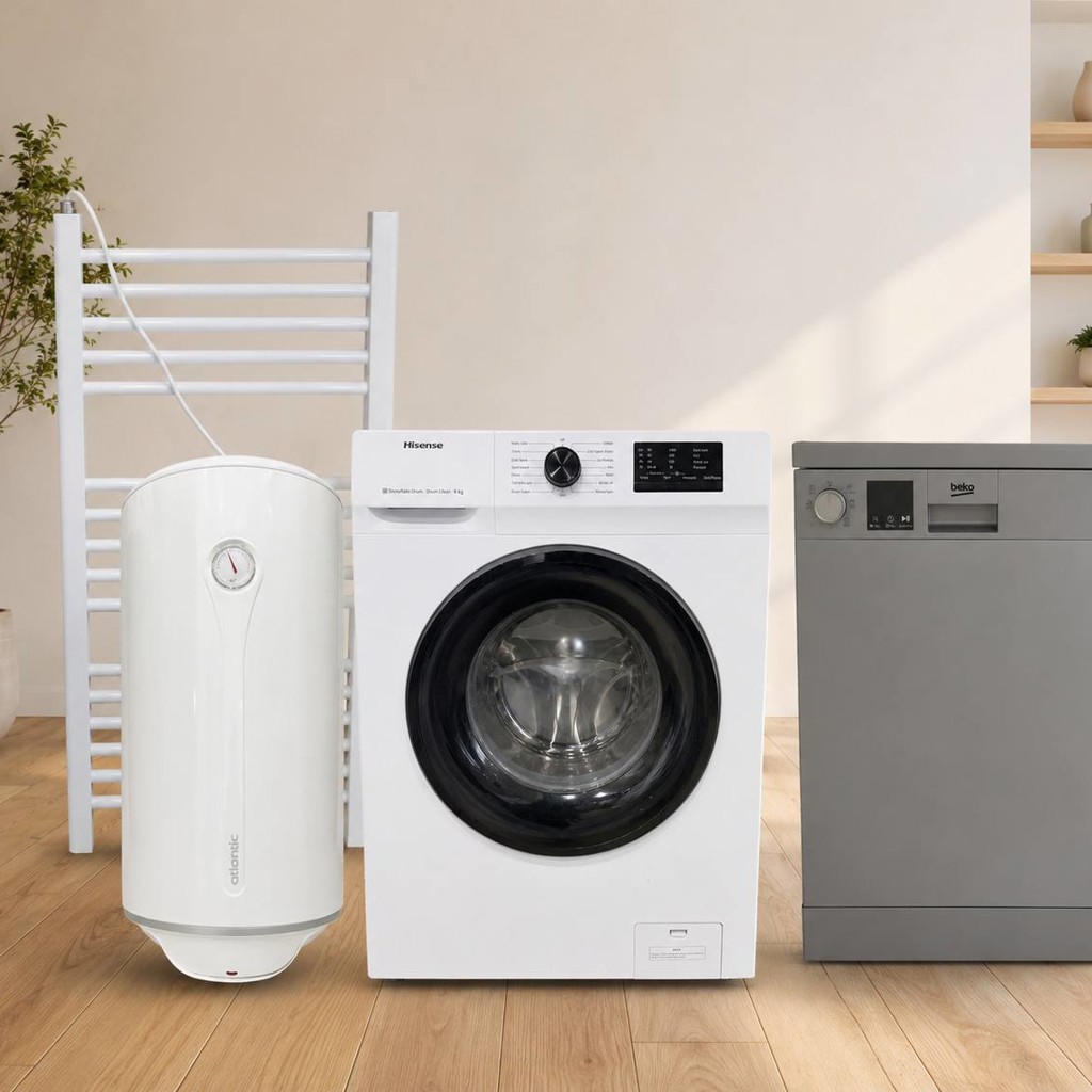 Посудомоечная машина Beko