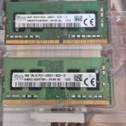 Оперативная память DDR4 - фото 1