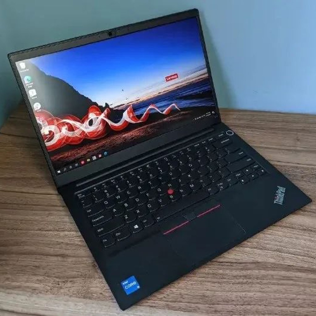 Lenovo Thinkpad E14