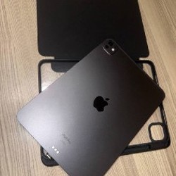 IPad Pro 11' (M4) 256 GB - фото 2