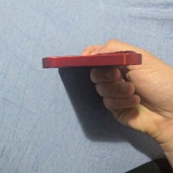 IPhone 13 Red - фото 3
