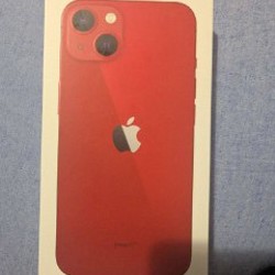 IPhone 13 Red - фото 4
