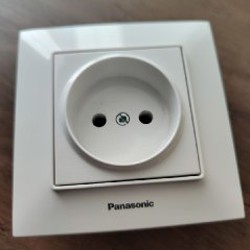 Розетки Panasonic - фото 3