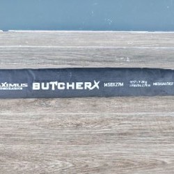 Спиннинг Maximus Butcher X - фото 3