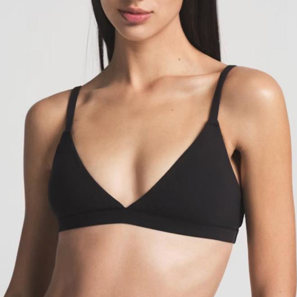 Skims TRIANGLE BRALETTE