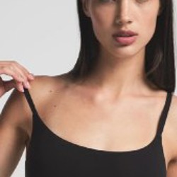 Skims TRIANGLE BRALETTE - фото 2