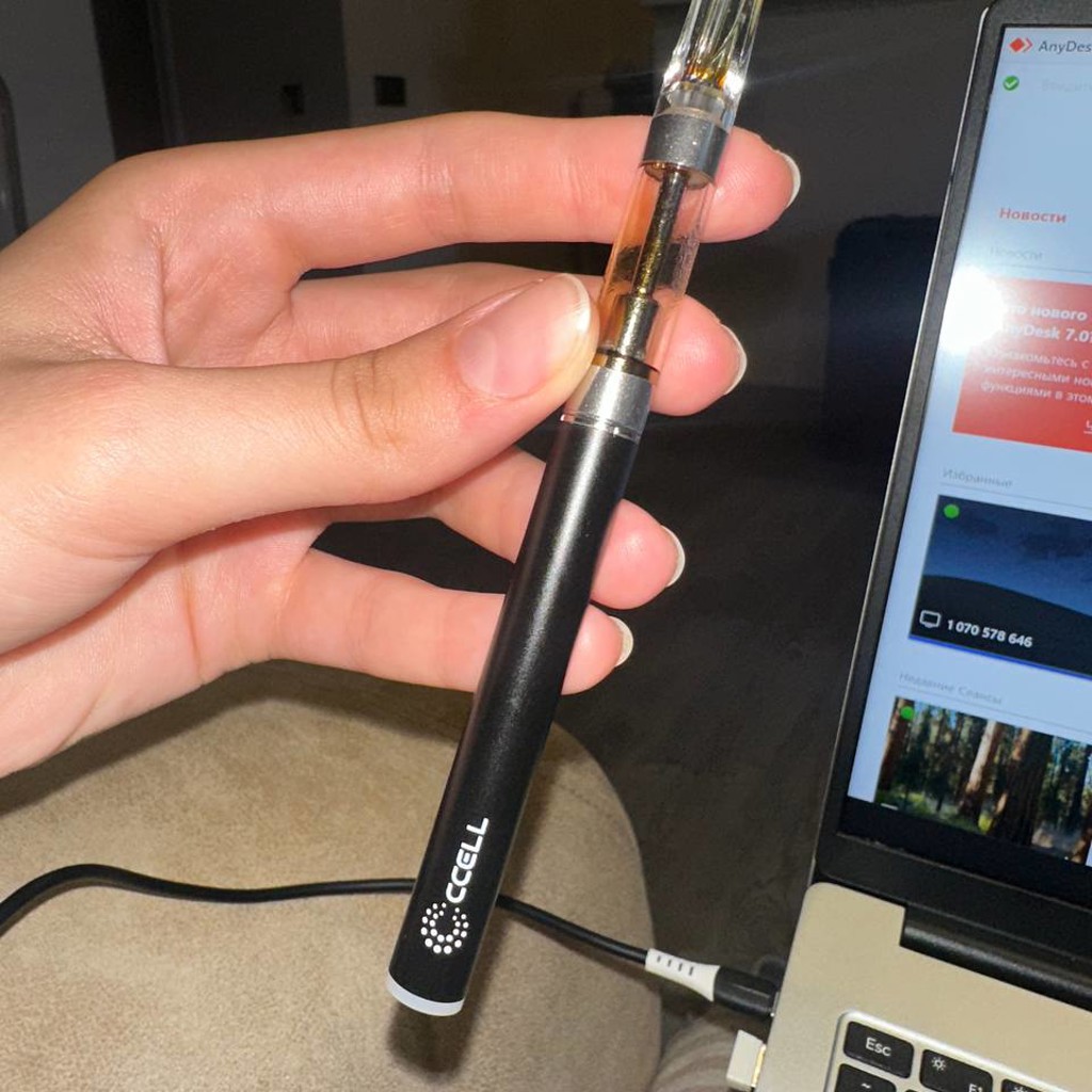 Pod CCELL