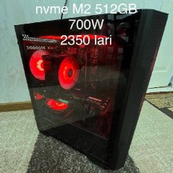 Игровой компьютер - фото 3