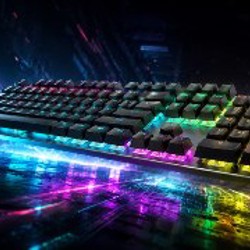 Механическая игровая клавиатура AOC GK410 - фото 2