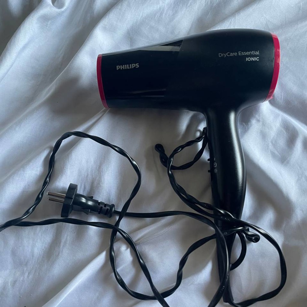 Фен Philips