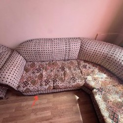 Угловой диван - фото 2