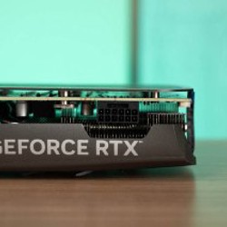 Видеокарта NVIDIA GeForce RTX 4070 Super - фото 2