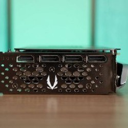 Видеокарта NVIDIA GeForce RTX 4070 Super - фото 3