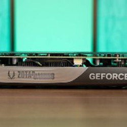 Видеокарта NVIDIA GeForce RTX 4070 Super - фото 4