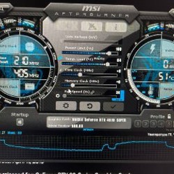 Видеокарта NVIDIA GeForce RTX 4070 Super - фото 6