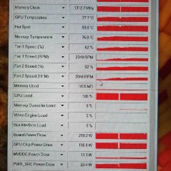 Видеокарта NVIDIA GeForce RTX 4070 Super - фото 9