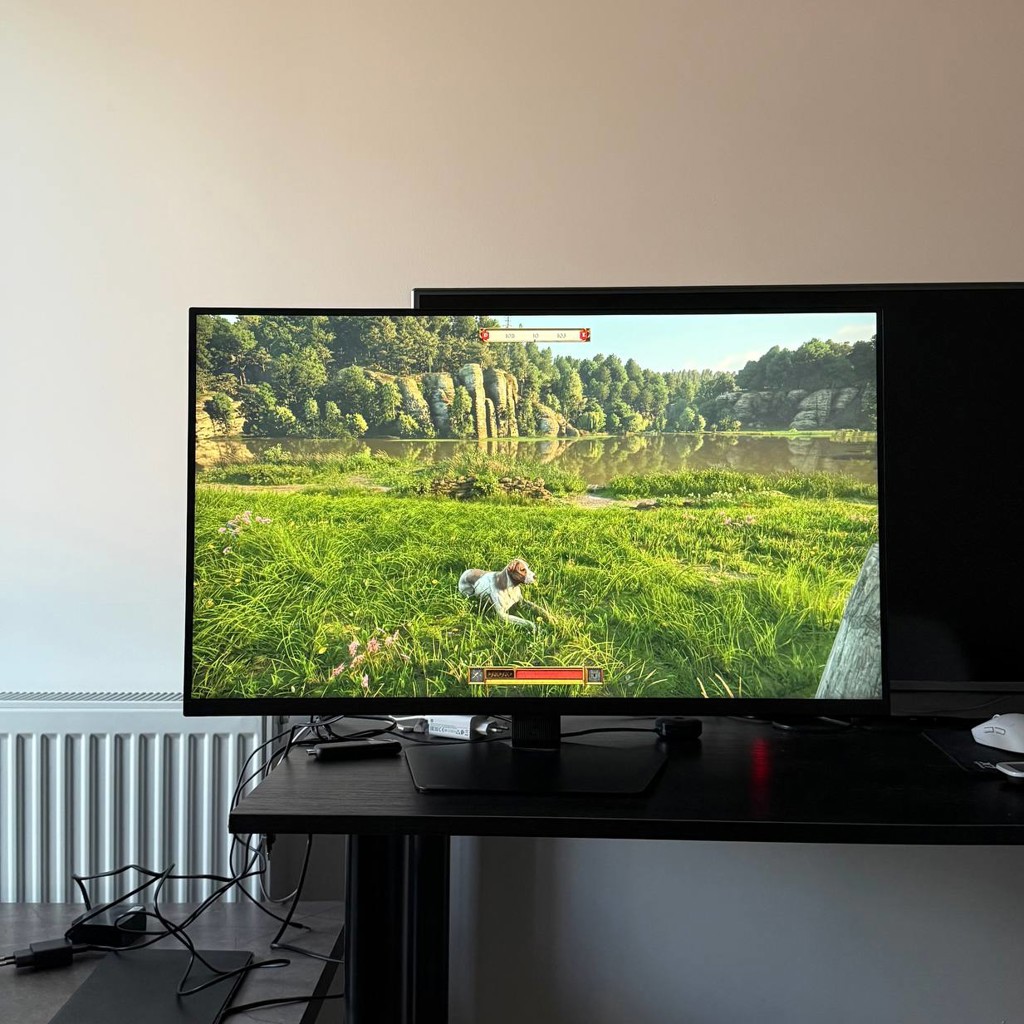 Монитор 32' Samsung Odyssey G5