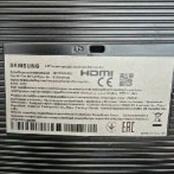 Монитор 32' Samsung Odyssey G5 - фото 2