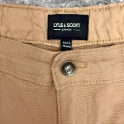 Lyle & Scott Junior - фото 2