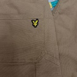 Lyle & Scott Junior - фото 3
