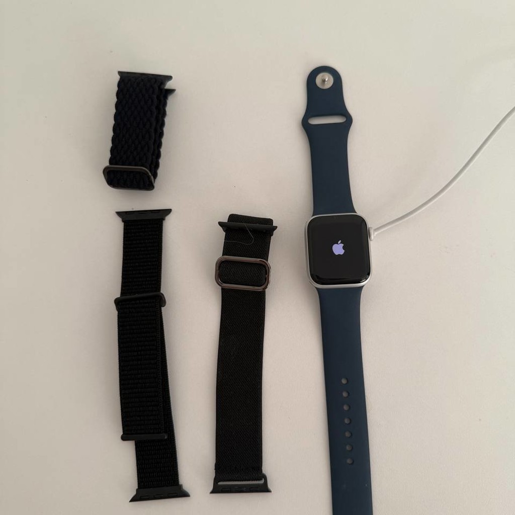 Apple Watch SE 2го поколения