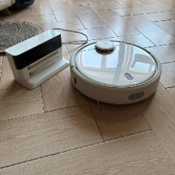 Робот-пылесос Xiaomi Mi Robot Vacuum - фото 2