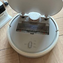 Робот-пылесос Xiaomi Mi Robot Vacuum - фото 3