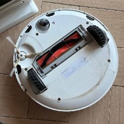 Робот-пылесос Xiaomi Mi Robot Vacuum - фото 4