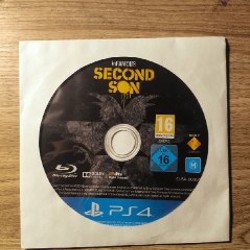 Infamous Second Son - фото 1