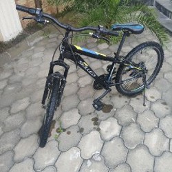 Горный велосипед Skilled 24' - фото 5