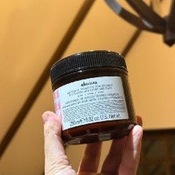 Тонирующий кондиционер DAVINES ALCHEMIC CREATIVE PINK - фото 2