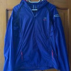 Ветровка Karrimor Run Lightweight - фото 1
