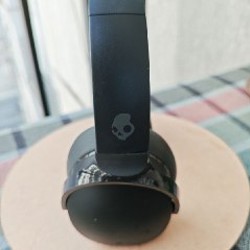 Наушники Skullcandy Hesh ANC - фото 5