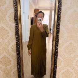 Платье Massimo Dutti - фото 3