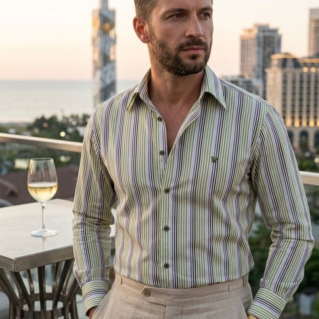 Блуза Alba Moda