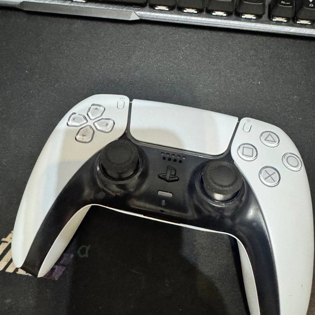 DualSense для PS5