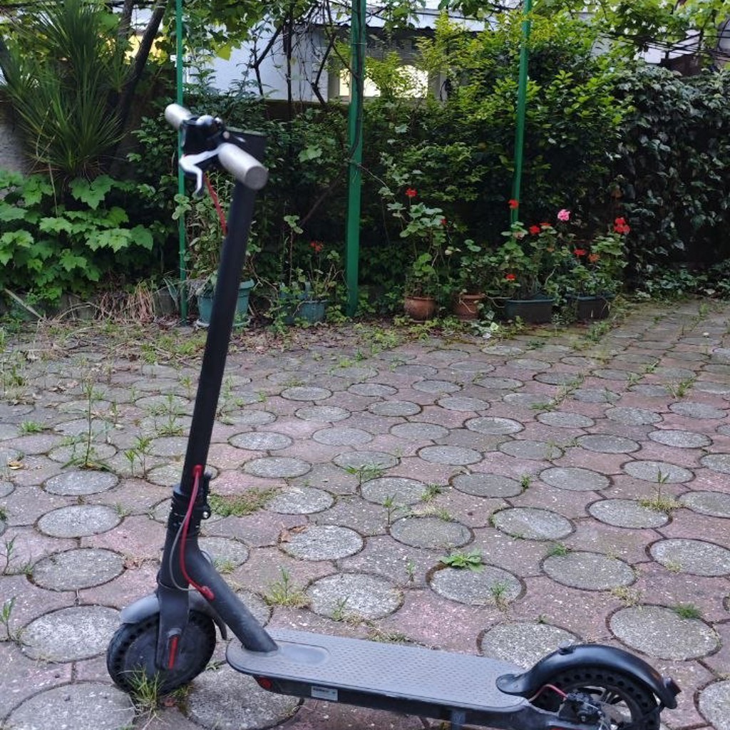 Xiaomi Mi Electric Scooter 1S
