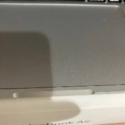 Apple Macbook Air M3 - фото 10