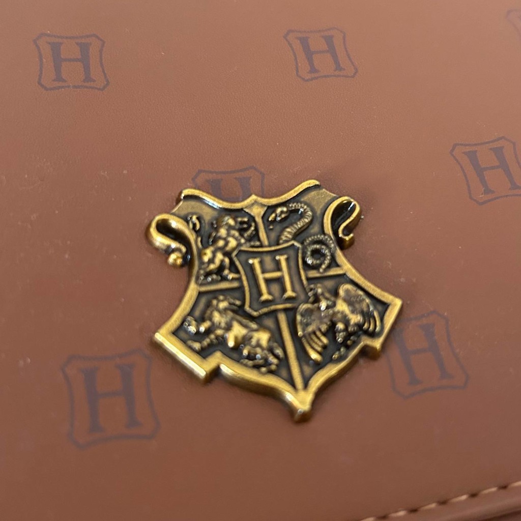 Сумка Miniso x Harry Potter