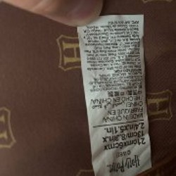 Сумка Miniso x Harry Potter - фото 4