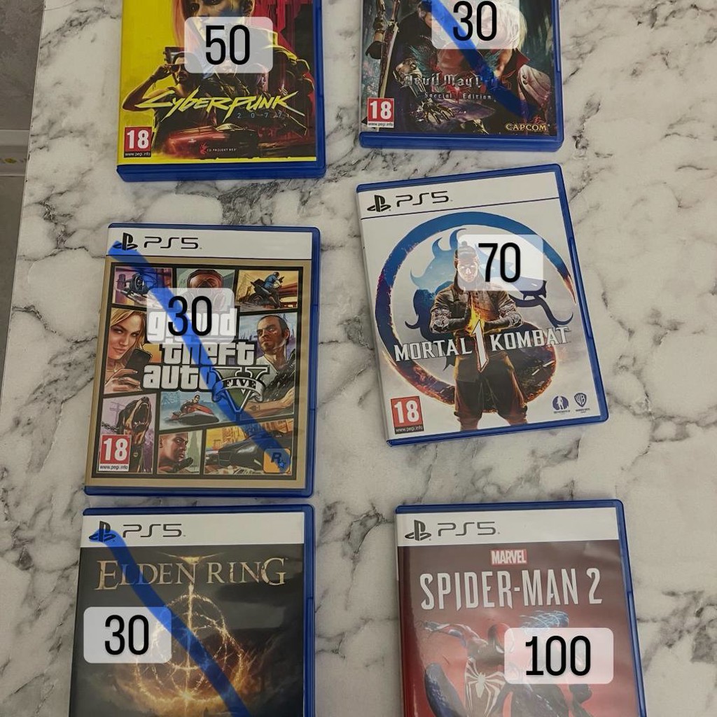 GTA 5