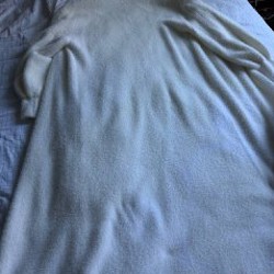 Плюшевый кардиган ВБ - фото 5