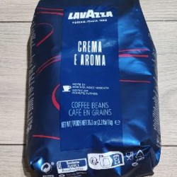 Кофе Lavazza Crema E Aroma - фото 1
