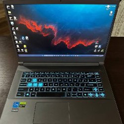 MSI Thin B12UCX - фото 2