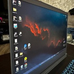 MSI Thin B12UCX - фото 3