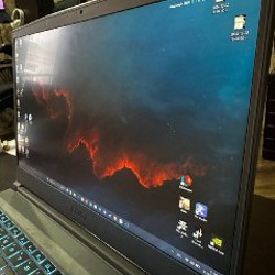 MSI Thin B12UCX - фото 4