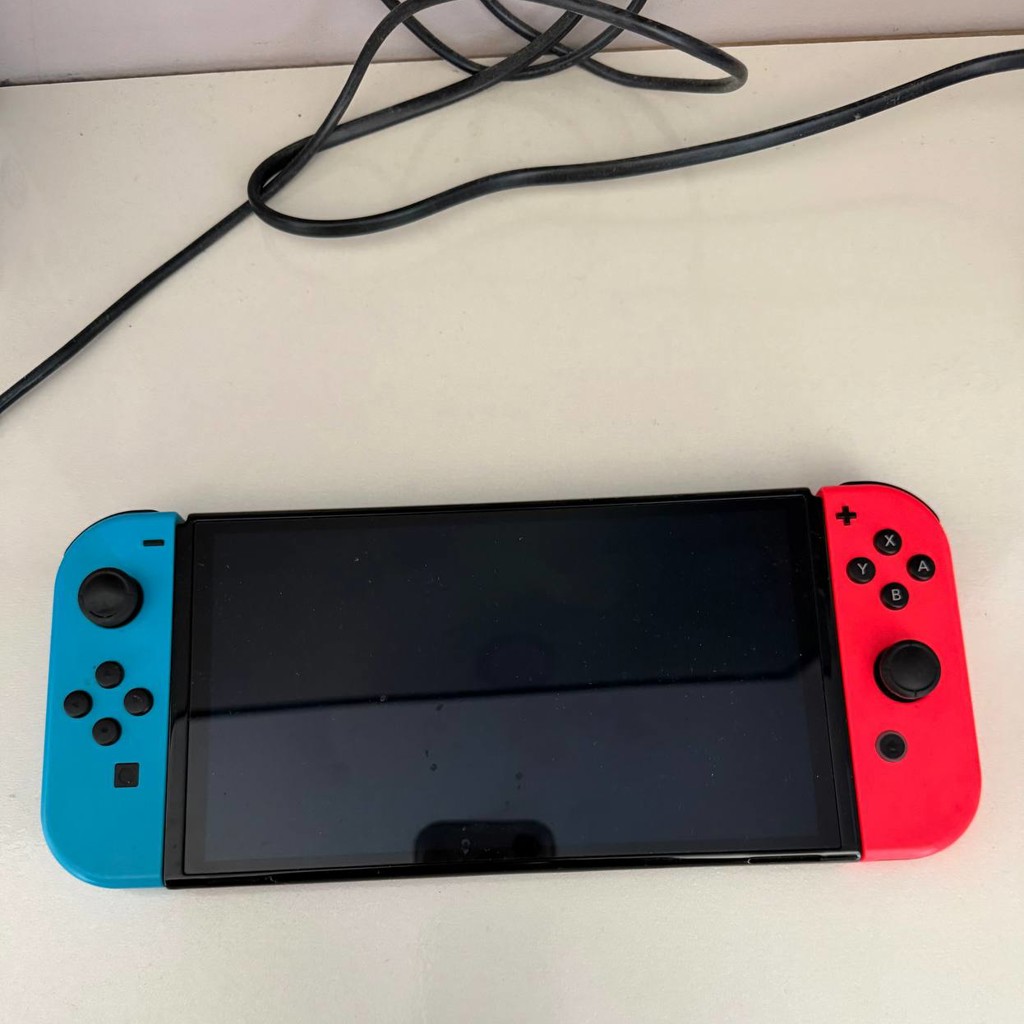 Нинтендо Switch